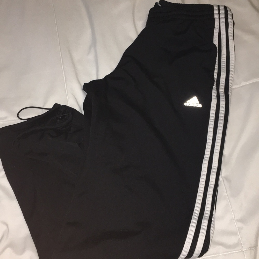 Adidas joggers
